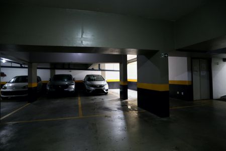 Apartamento para alugar com 200m², 4 quartos e 3 vagasGaragem