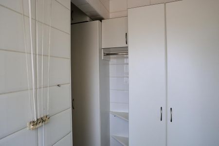 Apartamento para alugar com 200m², 4 quartos e 3 vagasÁrea de Serviço