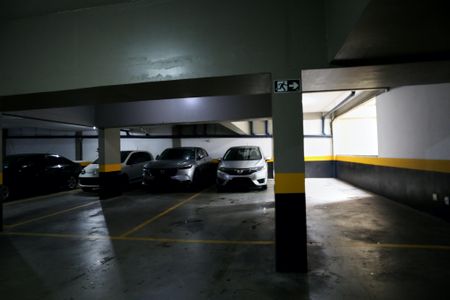 Apartamento para alugar com 200m², 4 quartos e 3 vagasGaragem