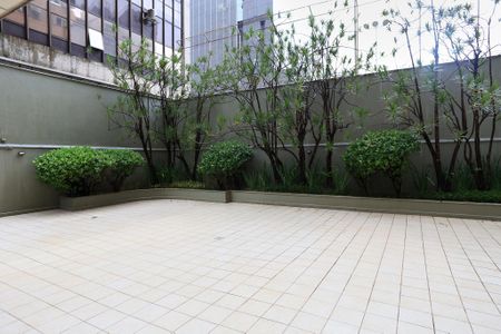 Apartamento para alugar com 200m², 4 quartos e 3 vagasÁrea comum