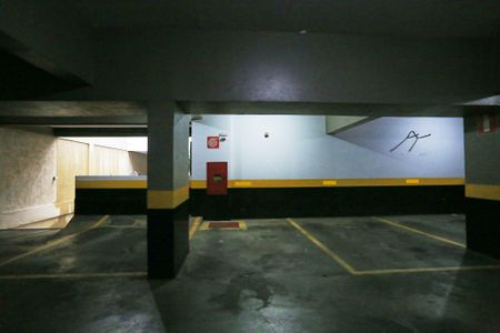 Apartamento para alugar com 200m², 4 quartos e 3 vagasGaragem