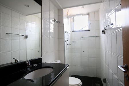 Apartamento para alugar com 200m², 4 quartos e 3 vagasBanheiro 2