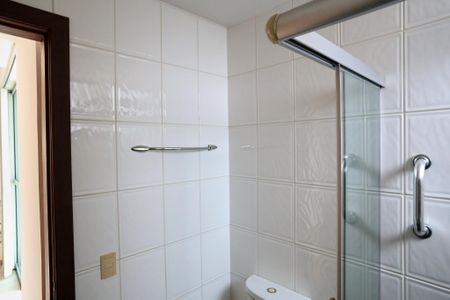 Apartamento para alugar com 200m², 4 quartos e 3 vagasBanheiro 1