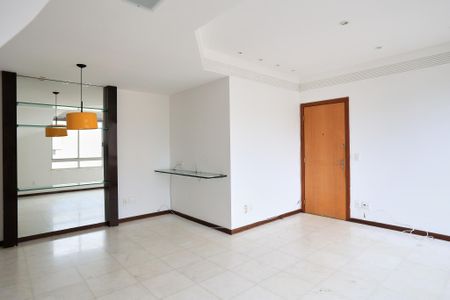 Sala de apartamento para alugar com 4 quartos, 200m² em Funcionários, Belo Horizonte