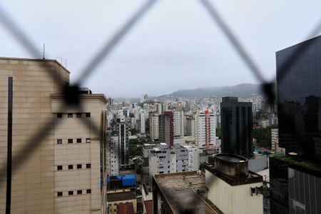 Apartamento para alugar com 200m², 4 quartos e 3 vagasVista do Quarto 2