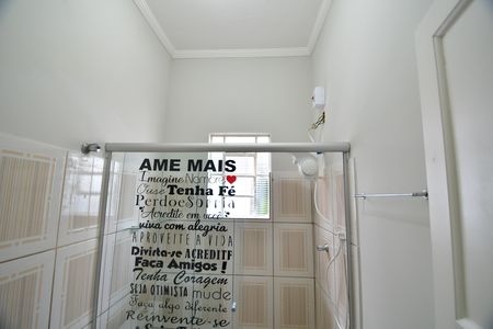 Casa para alugar com 40m², 1 quarto e 1 vagaBanheiro