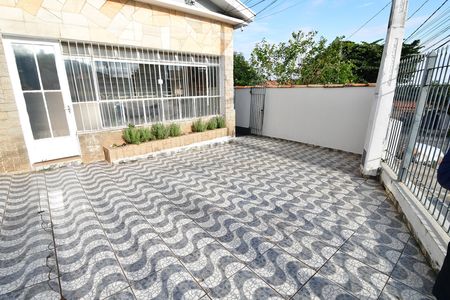 Casa para alugar com 40m², 1 quarto e 1 vagaGaragem