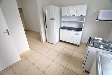 Casa para alugar com 40m², 1 quarto e 1 vagaCozinha