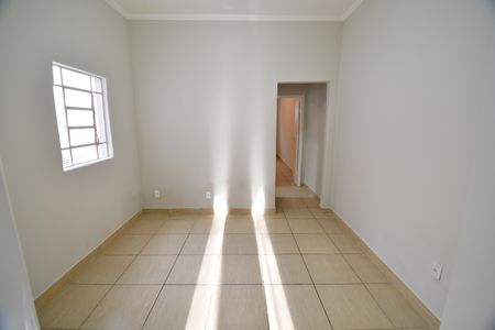 Sala de casa para alugar com 1 quarto, 40m² em Vila Rossi Borghi E Siqueira, Campinas
