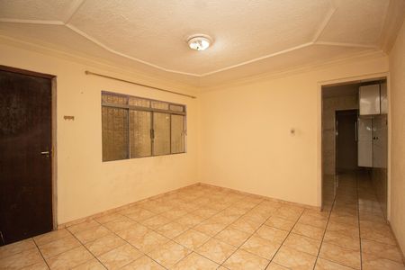Casa para alugar com 1 quarto, 60m² em Jardim do Tiro, São Paulo