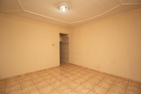 Sala de casa para alugar com 1 quarto, 60m² em Jardim do Tiro, São Paulo