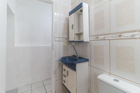 Casa para alugar com 99m², 3 quartos e 1 vagaBanheiro 1