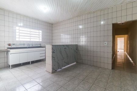 Casa para alugar com 99m², 3 quartos e 1 vagaCozinha