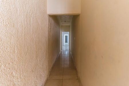 Casa para alugar com 99m², 3 quartos e 1 vagaCorredor