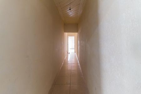 Casa para alugar com 99m², 3 quartos e 1 vagaCorredor