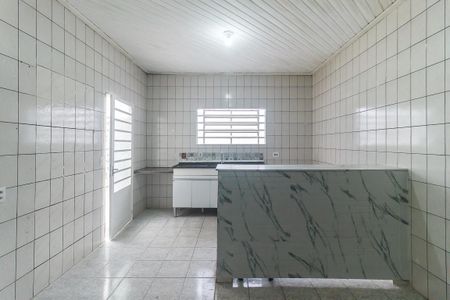 Casa para alugar com 99m², 3 quartos e 1 vagaCozinha