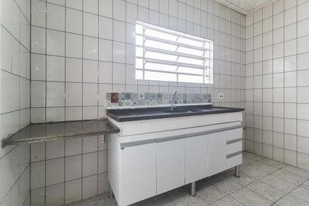 Casa para alugar com 99m², 3 quartos e 1 vagaCozinha