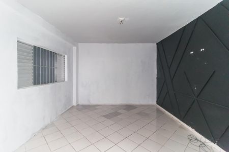 Sala de casa para alugar com 3 quartos, 99m² em Vila Industrial, Mogi das Cruzes
