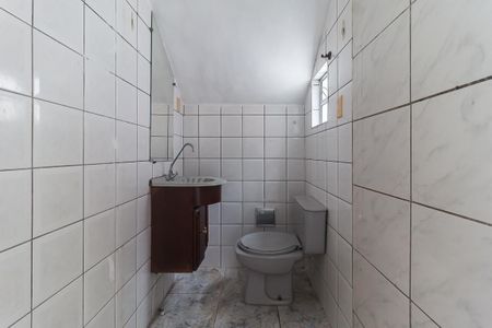 Casa para alugar com 99m², 3 quartos e 1 vagaBanheiro 2