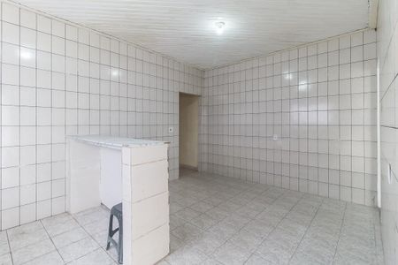 Casa para alugar com 99m², 3 quartos e 1 vagaCozinha