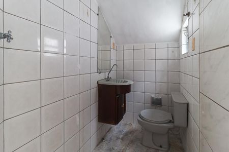 Casa para alugar com 99m², 3 quartos e 1 vagaBanheiro 2