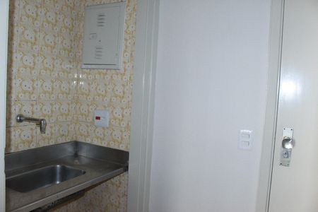 Studio de kitnet/studio para alugar com 1 quarto, 30m² em Campos Elíseos, São Paulo