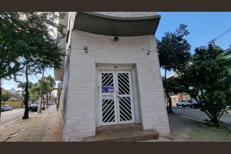 Kitnet/Studio para alugar com 1 quarto, 30m² em Campos Elíseos, São Paulo