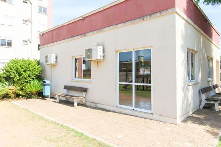 Apartamento para alugar com 54m², 3 quartos e 1 vagaÁrea comum