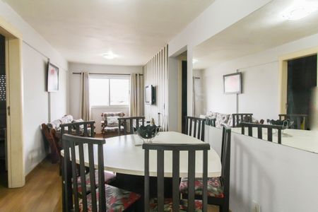 Apartamento para alugar com 54m², 3 quartos e 1 vagaSala