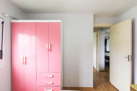 Apartamento para alugar com 54m², 3 quartos e 1 vagaQuarto 2