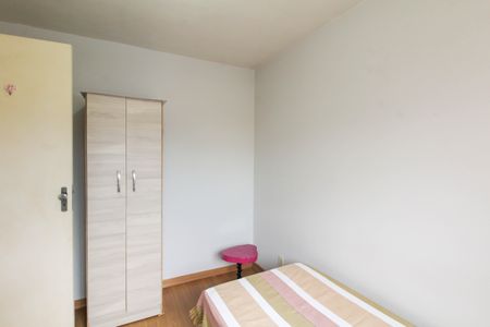 Apartamento para alugar com 54m², 3 quartos e 1 vagaQuarto 3