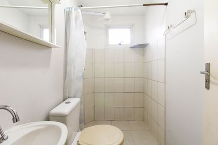 Apartamento para alugar com 54m², 3 quartos e 1 vagaBanheiro