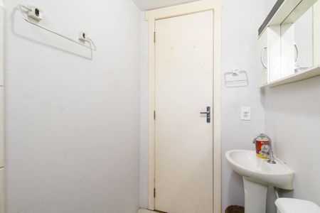 Apartamento para alugar com 54m², 3 quartos e 1 vagaBanheiro