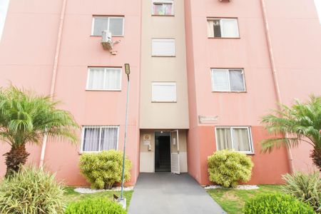 Apartamento para alugar com 54m², 3 quartos e 1 vagaFachada do bloco