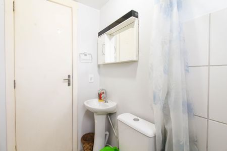 Apartamento para alugar com 54m², 3 quartos e 1 vagaBanheiro