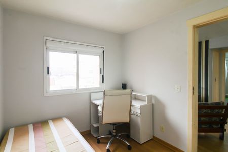 Apartamento para alugar com 54m², 3 quartos e 1 vagaQuarto 3
