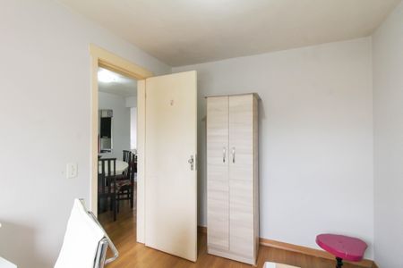 Apartamento para alugar com 54m², 3 quartos e 1 vagaQuarto 3