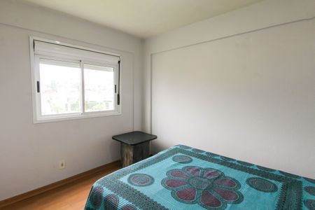 Apartamento para alugar com 54m², 3 quartos e 1 vagaQuarto 1