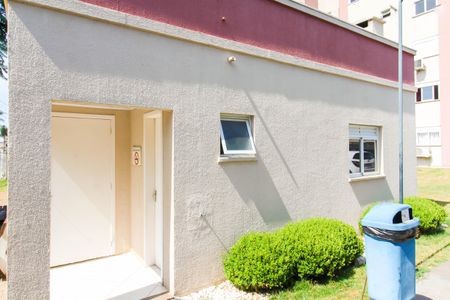 Apartamento para alugar com 54m², 3 quartos e 1 vagaÁrea comum