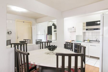 Apartamento para alugar com 54m², 3 quartos e 1 vagaSala