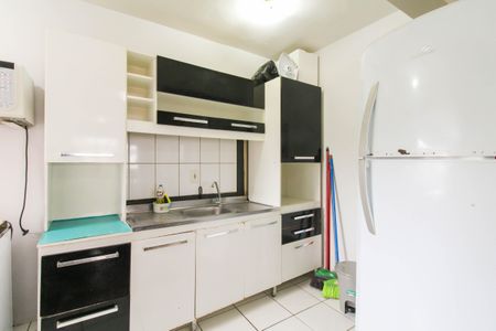 Apartamento para alugar com 54m², 3 quartos e 1 vagaCozinha