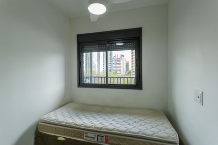 Apartamento para alugar com 41m², 2 quartos e sem vagaQuarto 1