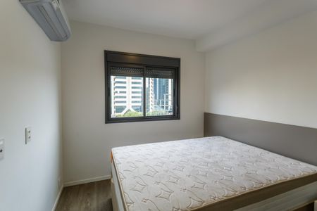 Apartamento para alugar com 41m², 2 quartos e sem vagaQuarto 2