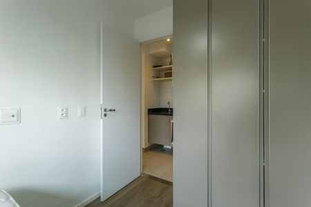 Quarto 1 de apartamento para alugar com 2 quartos, 41m² em Indianópolis, São Paulo