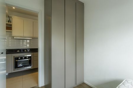 Apartamento para alugar com 41m², 2 quartos e sem vagaQuarto 1