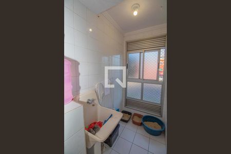 Apartamento à venda com 55m², 2 quartos e 1 vagaÁrea de Serviço