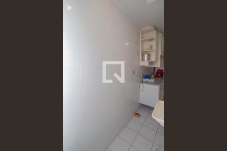 Apartamento à venda com 55m², 2 quartos e 1 vagaÁrea de Serviço