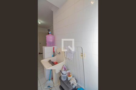 Apartamento à venda com 55m², 2 quartos e 1 vagaÁrea de Serviço