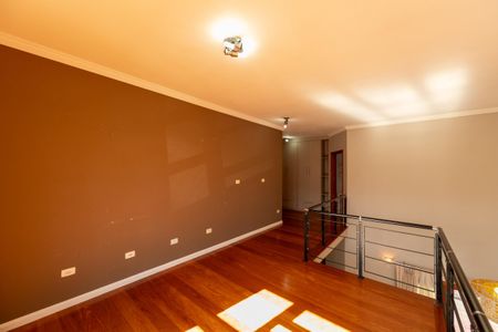 Casa de condomínio para alugar com 282m², 4 quartos e 4 vagasHall dos quartos