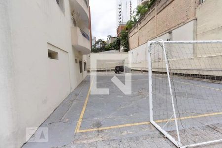 Apartamento para alugar com 58m², 3 quartos e 1 vaga Apartamento para alugar com 58m², 3 quartos e 1 vagaQuadra